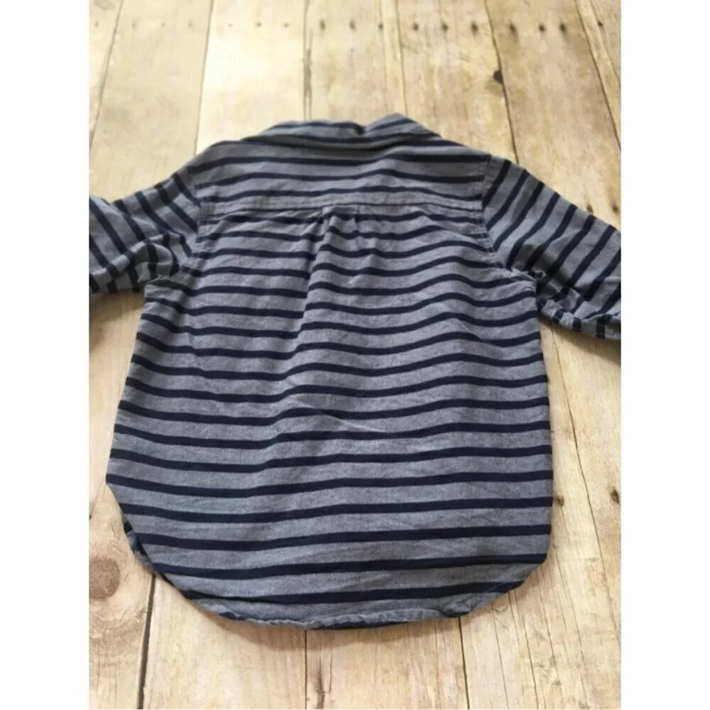 Baby Gap Button Up Size 3